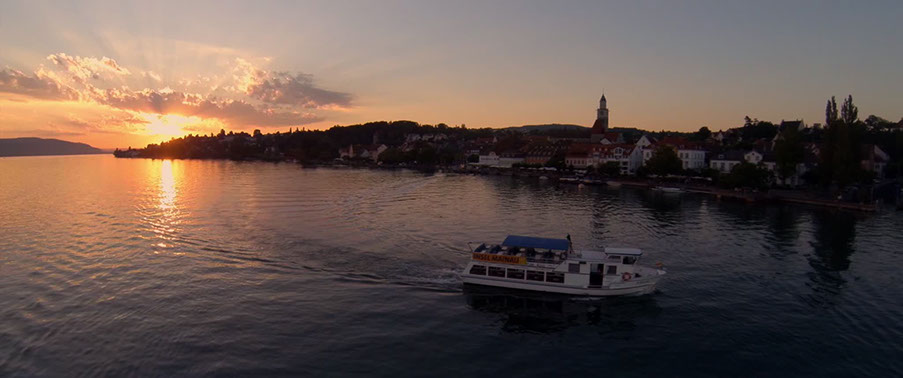 Ferienwohnung Innenansicht