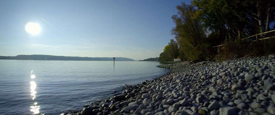 Ferienwohnung Innenansicht