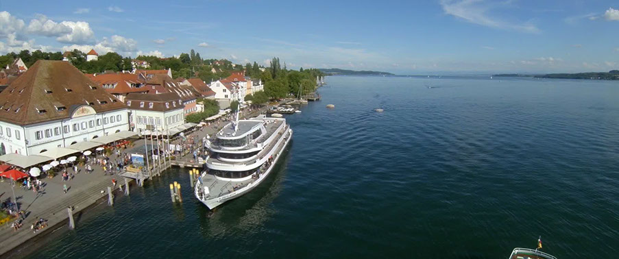 Ferienwohnung Innenansicht