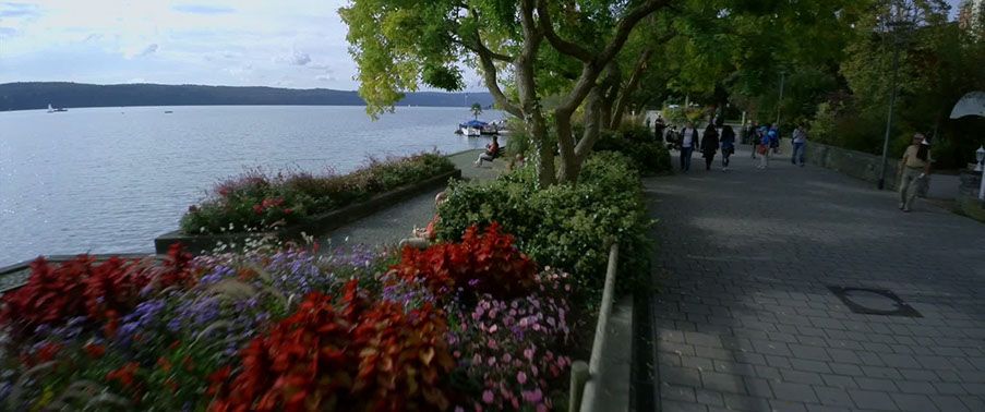 Ferienwohnung Innenansicht
