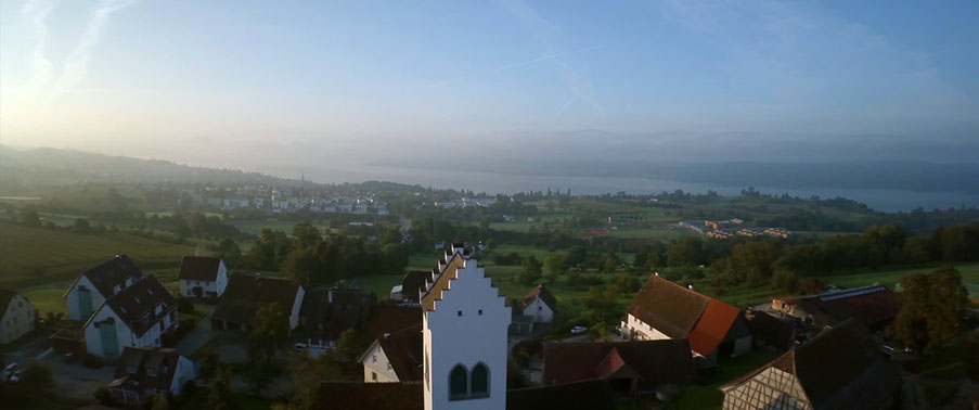 Ferienwohnung Innenansicht
