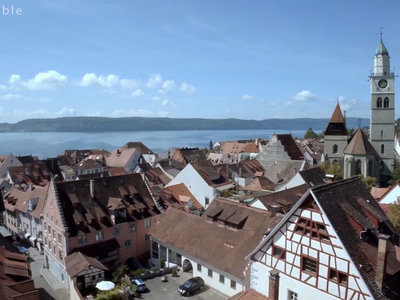 Überlingen am Bodensee